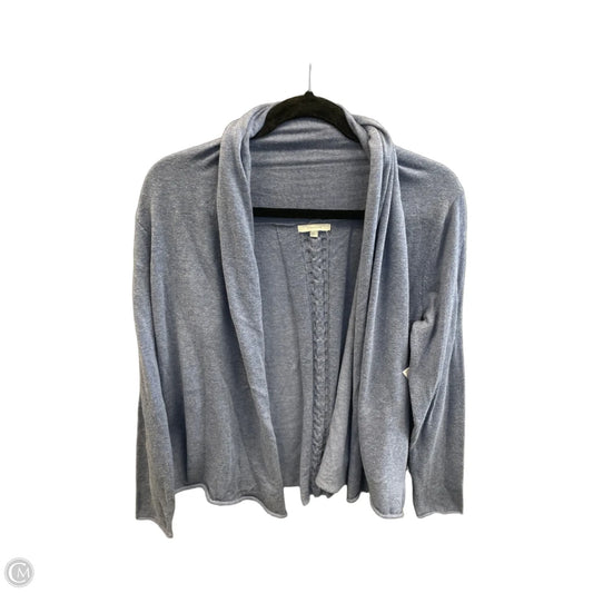 Cardigan By Maurices In Blue, Size: M