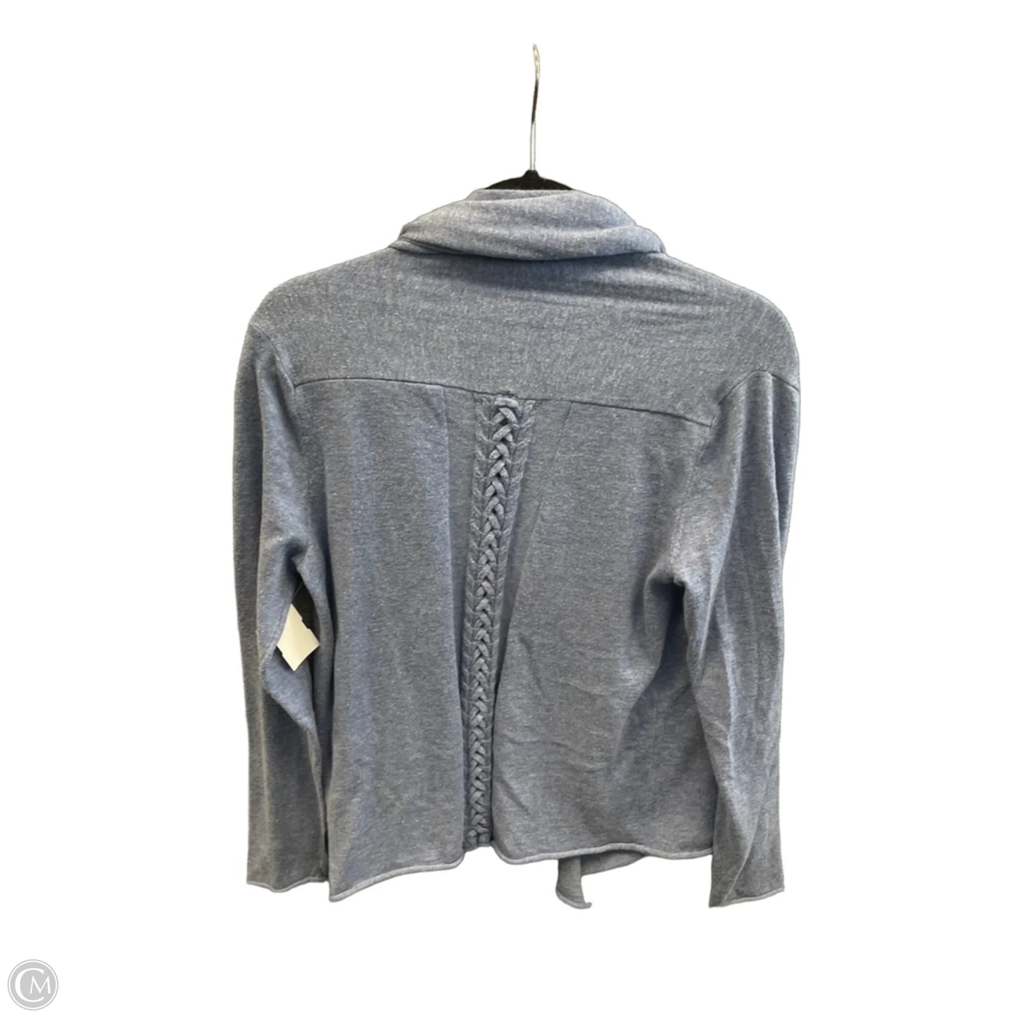 Cardigan By Maurices In Blue, Size: M