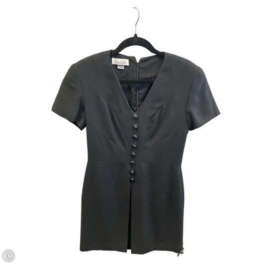 Dress Work By Clothes Mentor In Black, Size: M