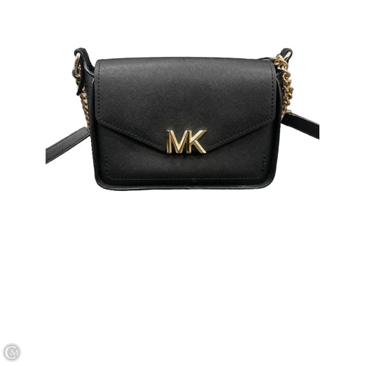 Crossbody Designer By Michael Kors, Size: Medium