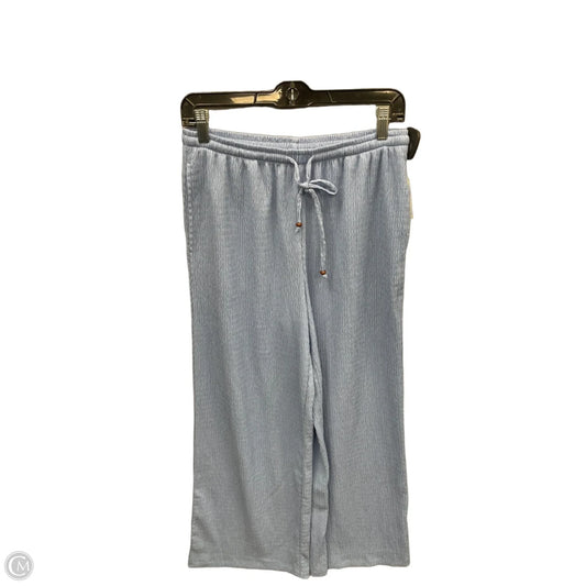 Pants Other By Maison Jules In Blue, Size: 4