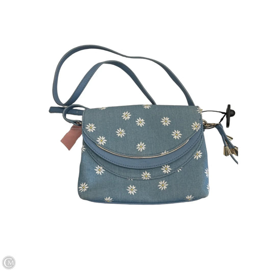 Crossbody By Lc Lauren Conrad, Size: Medium