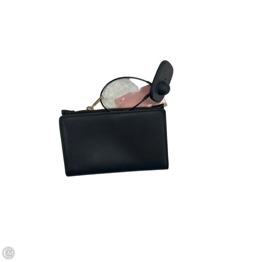 Wallet By A New Day, Size: Small