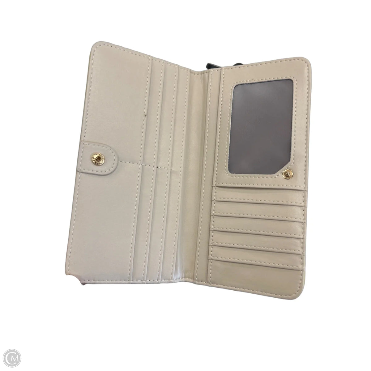 Wallet By Clothes Mentor, Size: Medium