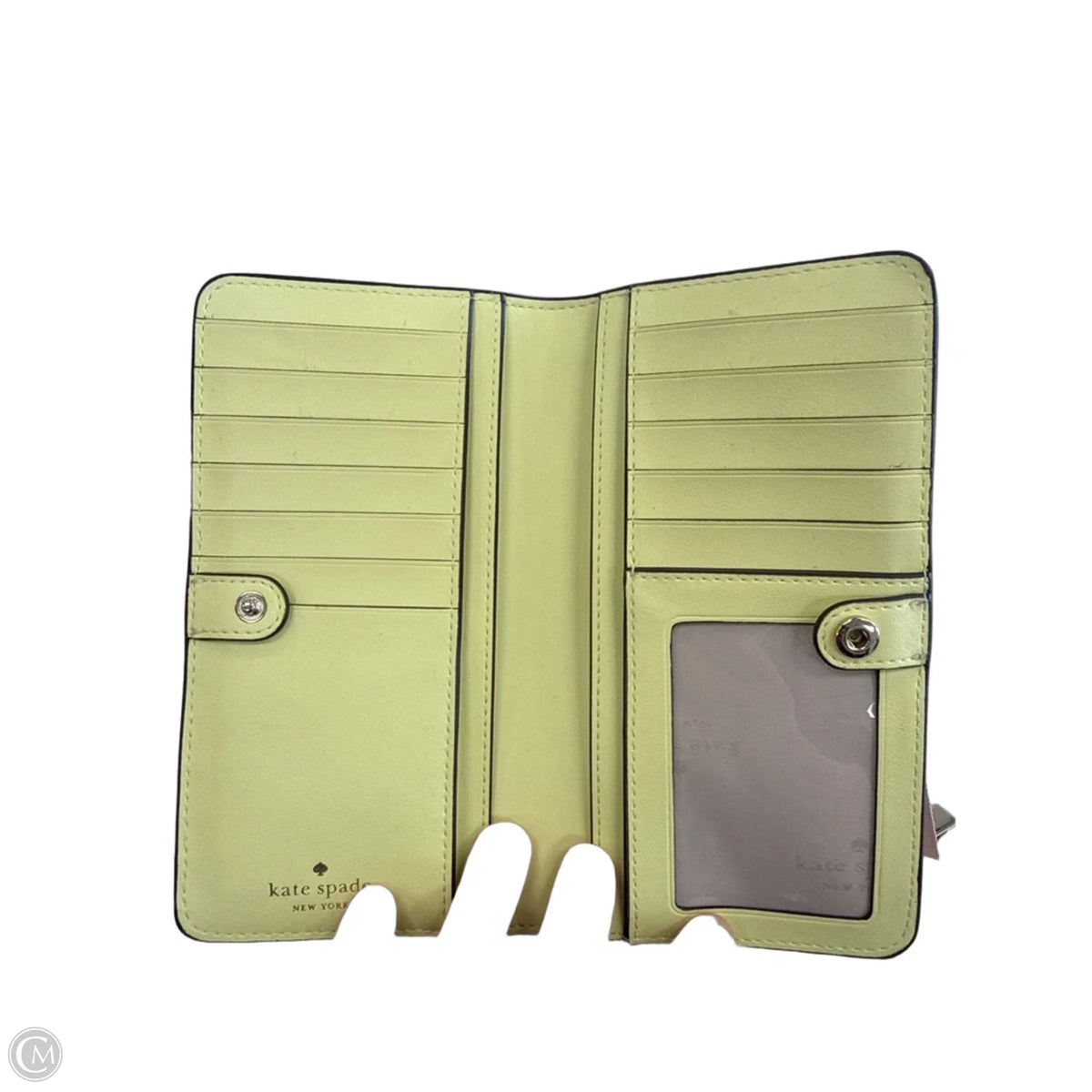 Wallet Designer By Kate Spade, Size: Medium