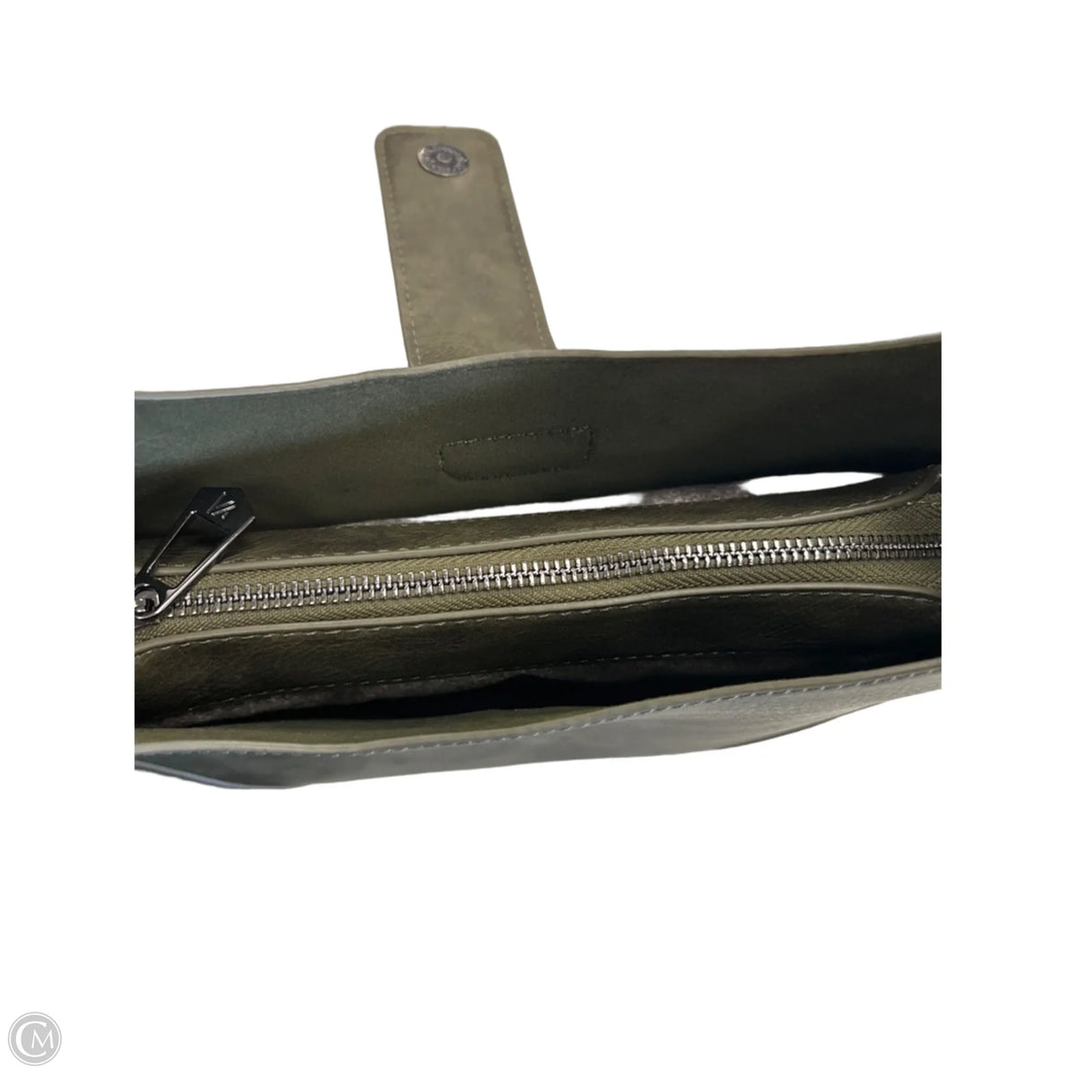 Handbag By Clothes Mentor, Size: Medium