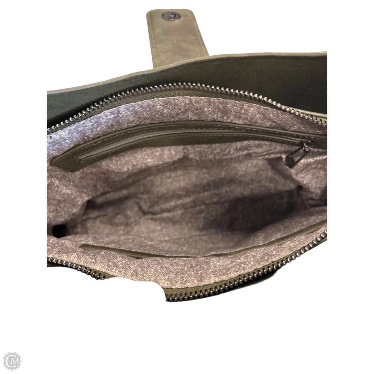 Handbag By Clothes Mentor, Size: Medium