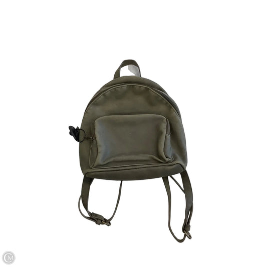 Backpack By Universal Thread, Size: Small