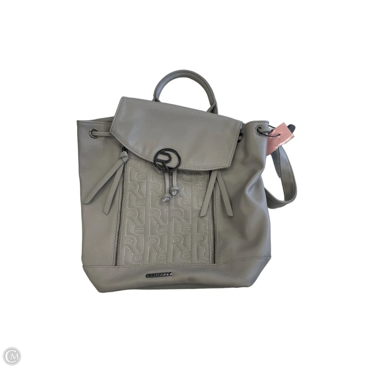 Backpack By Rampage, Size: Large