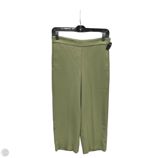 Pants Dress By J. Crew In Green, Size: 6