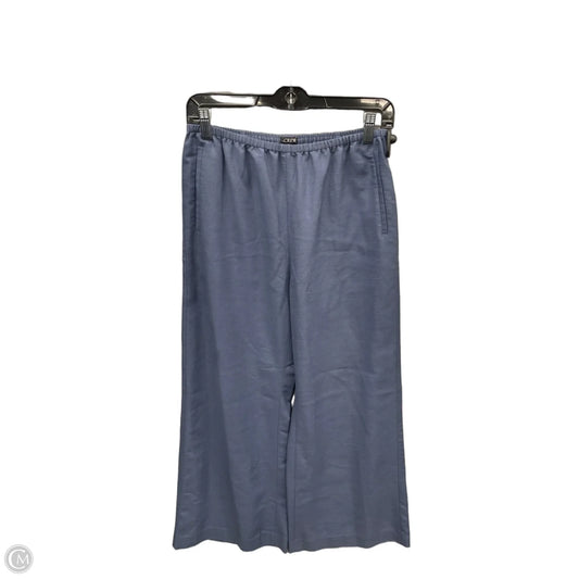 Pants Dress By J. Crew In Blue, Size: 6