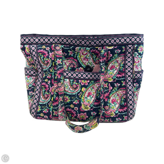 Duffle And Weekender By Vera Bradley, Size: Large