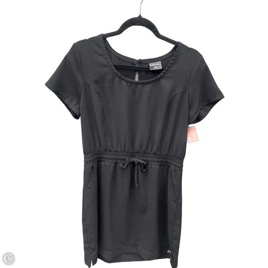 Athletic Dress By 32 Degrees In Black, Size: M