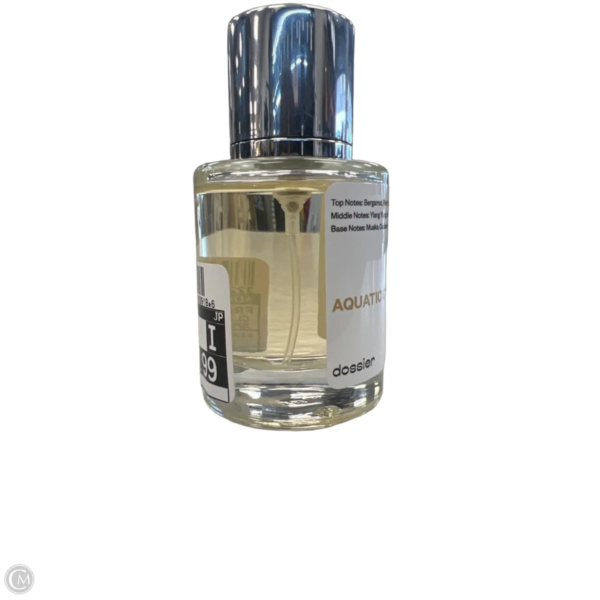 Fragrance By Dossier, Size: Small