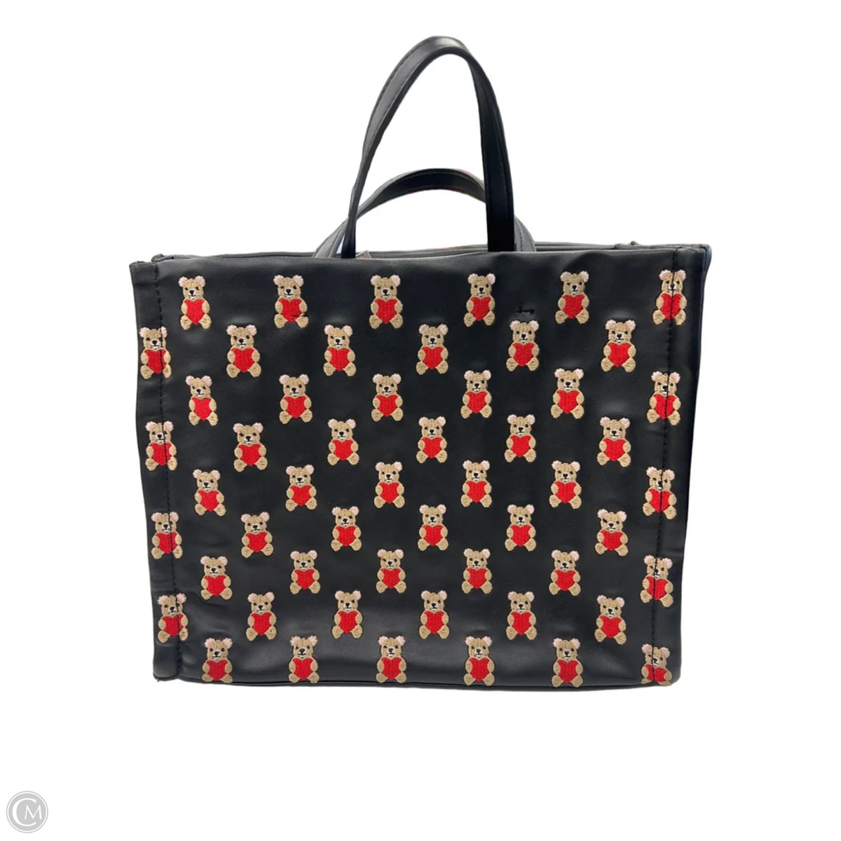 Handbag By Betsey Johnson, Size: Medium