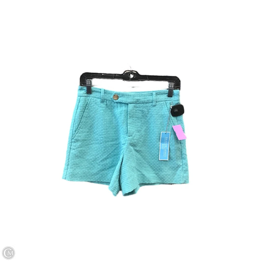 Shorts By Draper James In Blue, Size: 4