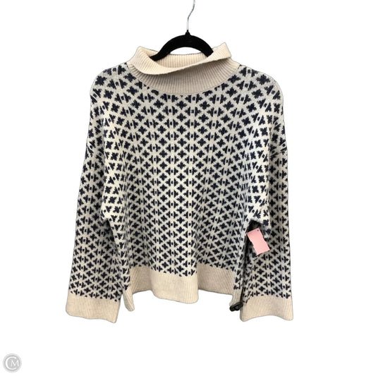Sweater By For The Republic In Multi-colored, Size: L