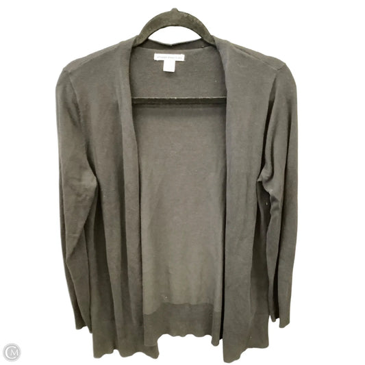 Cardigan By Amazon Essentials In Black, Size: M