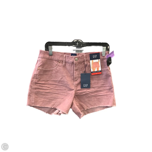 Shorts By Gap In Pink, Size: 2