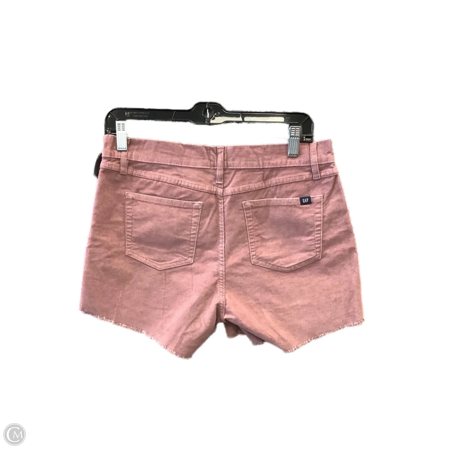 Shorts By Gap In Pink, Size: 2