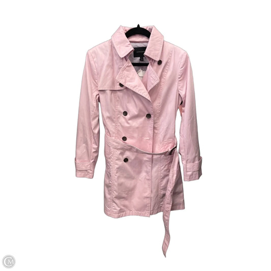 Jacket Other By Banana Republic In Pink, Size: S
