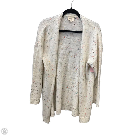Cardigan By 143 Story In Multi-colored, Size: Xl