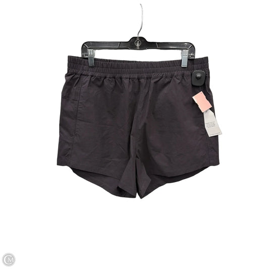 Athletic Shorts By Universal Standard In Black, Size: S