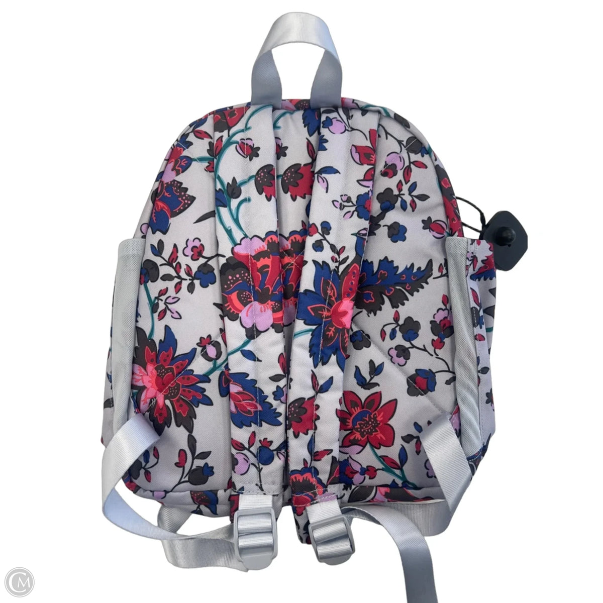 Backpack By Vera Bradley, Size: Small