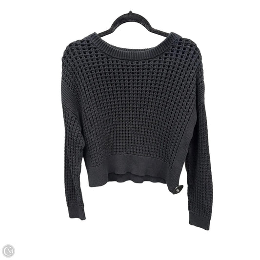 Sweater By Old Navy In Black, Size: S
