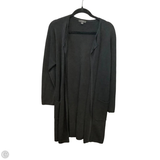 Cardigan By J. Crew In Black, Size: M