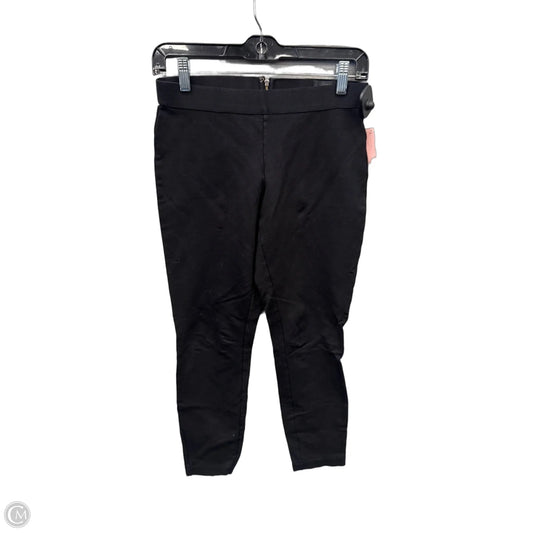 Pants Leggings By J. Crew In Black, Size: S