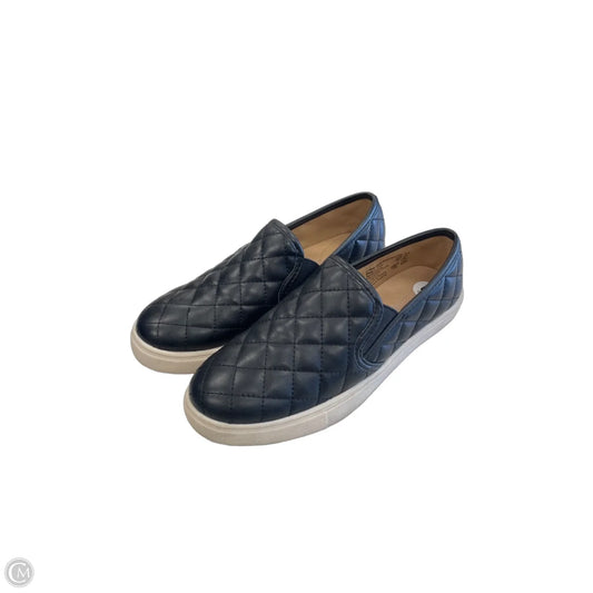 Shoes Flats By Brash In Black, Size: 7