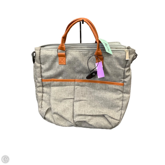 Handbag By Clothes Mentor, Size: Large