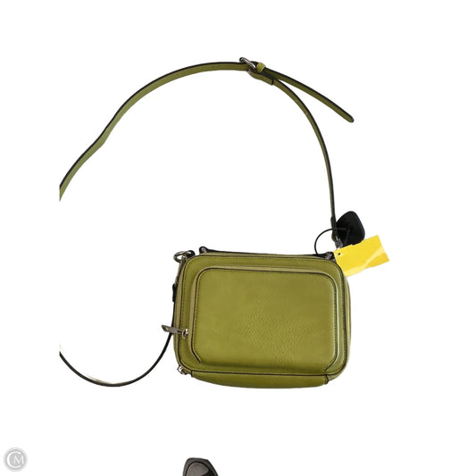 Crossbody By Clothes Mentor, Size: Small