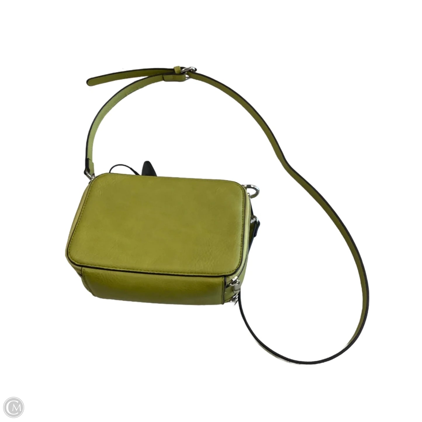 Crossbody By Clothes Mentor, Size: Small