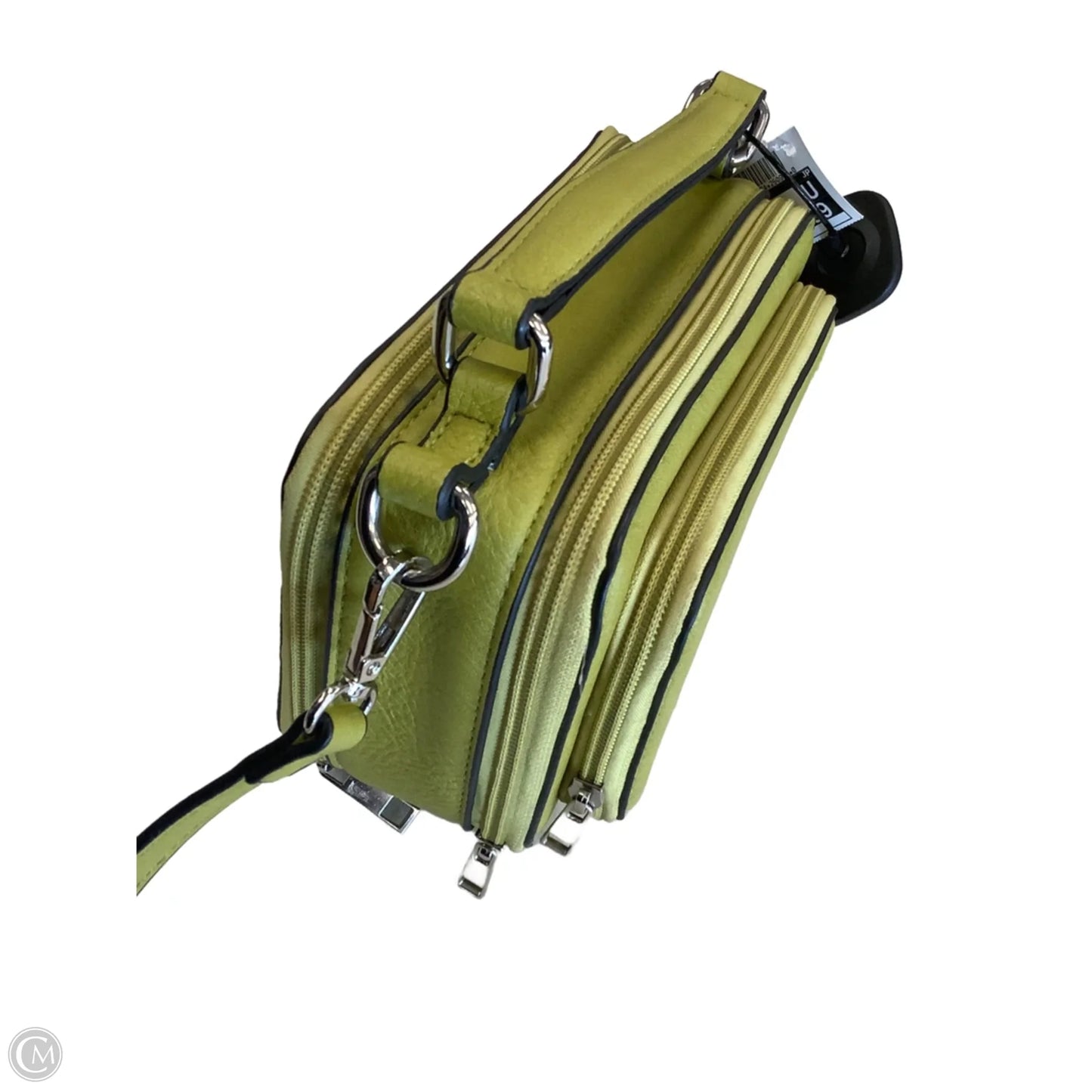 Crossbody By Clothes Mentor, Size: Small