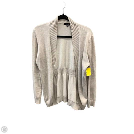 Cardigan By Verve Ami In Cream, Size: M