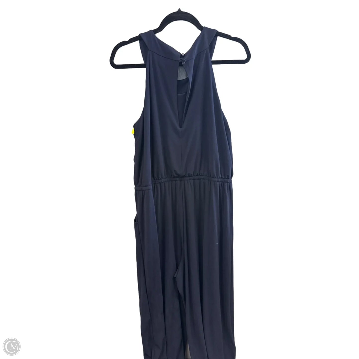 Jumpsuit By Emma And Michele In Black, Size: Xl