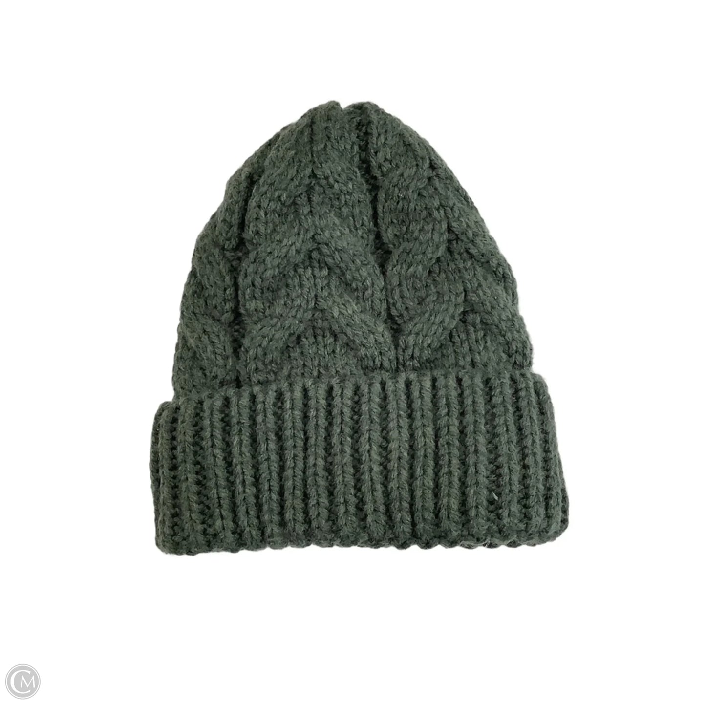 Hat Beanie By Time And Tru