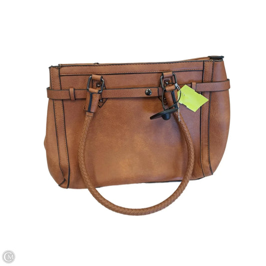 Handbag By Clothes Mentor, Size: Medium