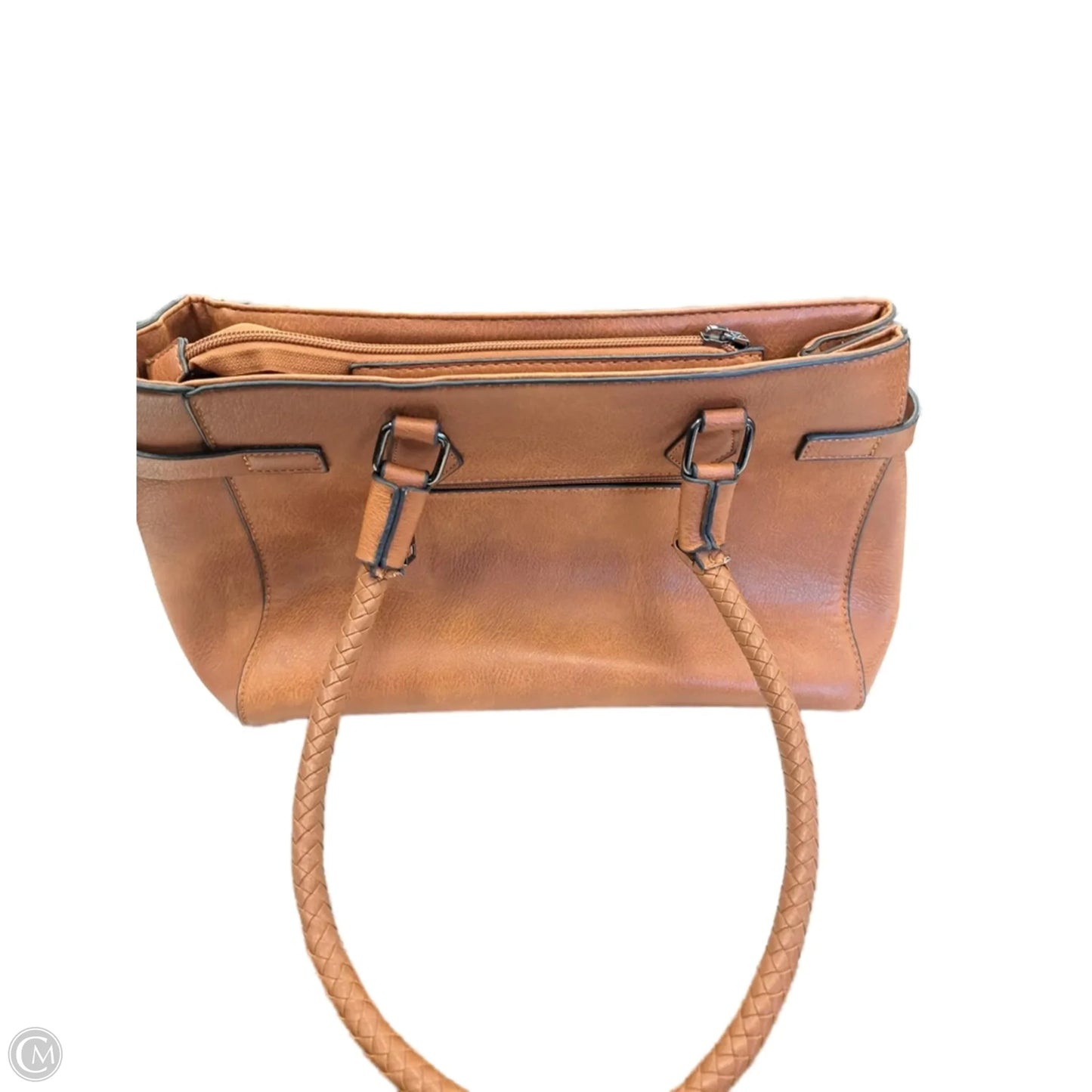 Handbag By Clothes Mentor, Size: Medium