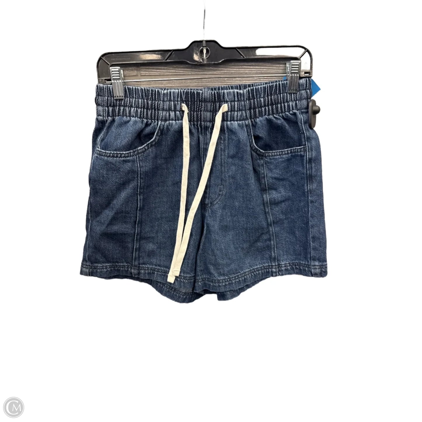 Shorts By Universal Thread In Blue, Size: 4
