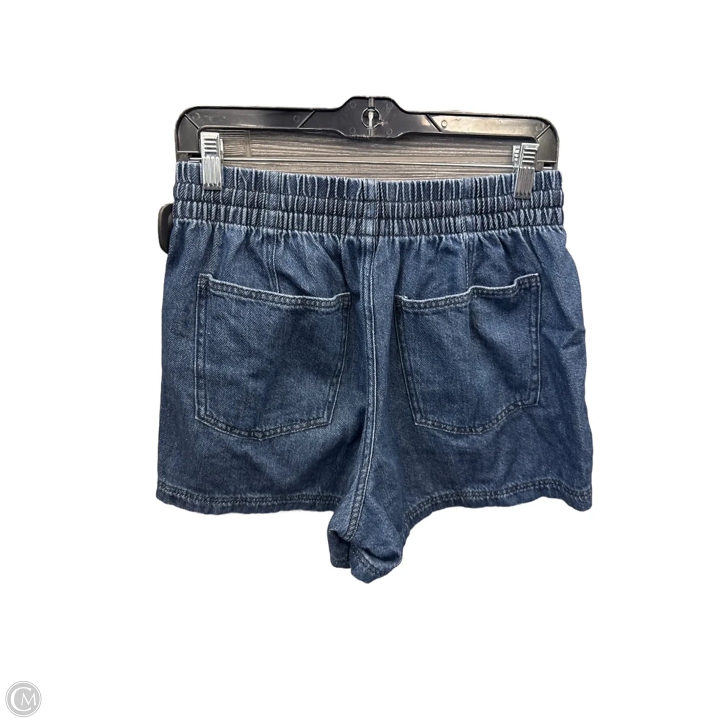 Shorts By Universal Thread In Blue, Size: 4