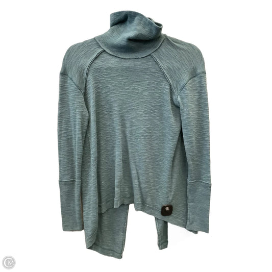 Sweater By We The Free In Blue, Size: Xs