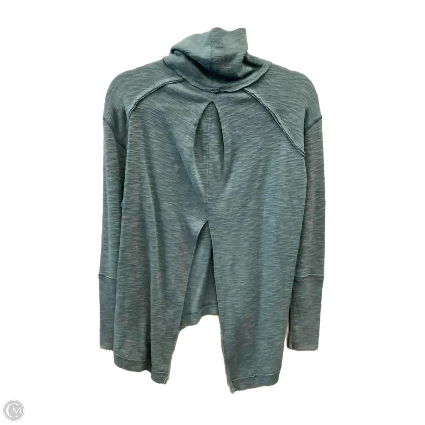 Sweater By We The Free In Blue, Size: Xs