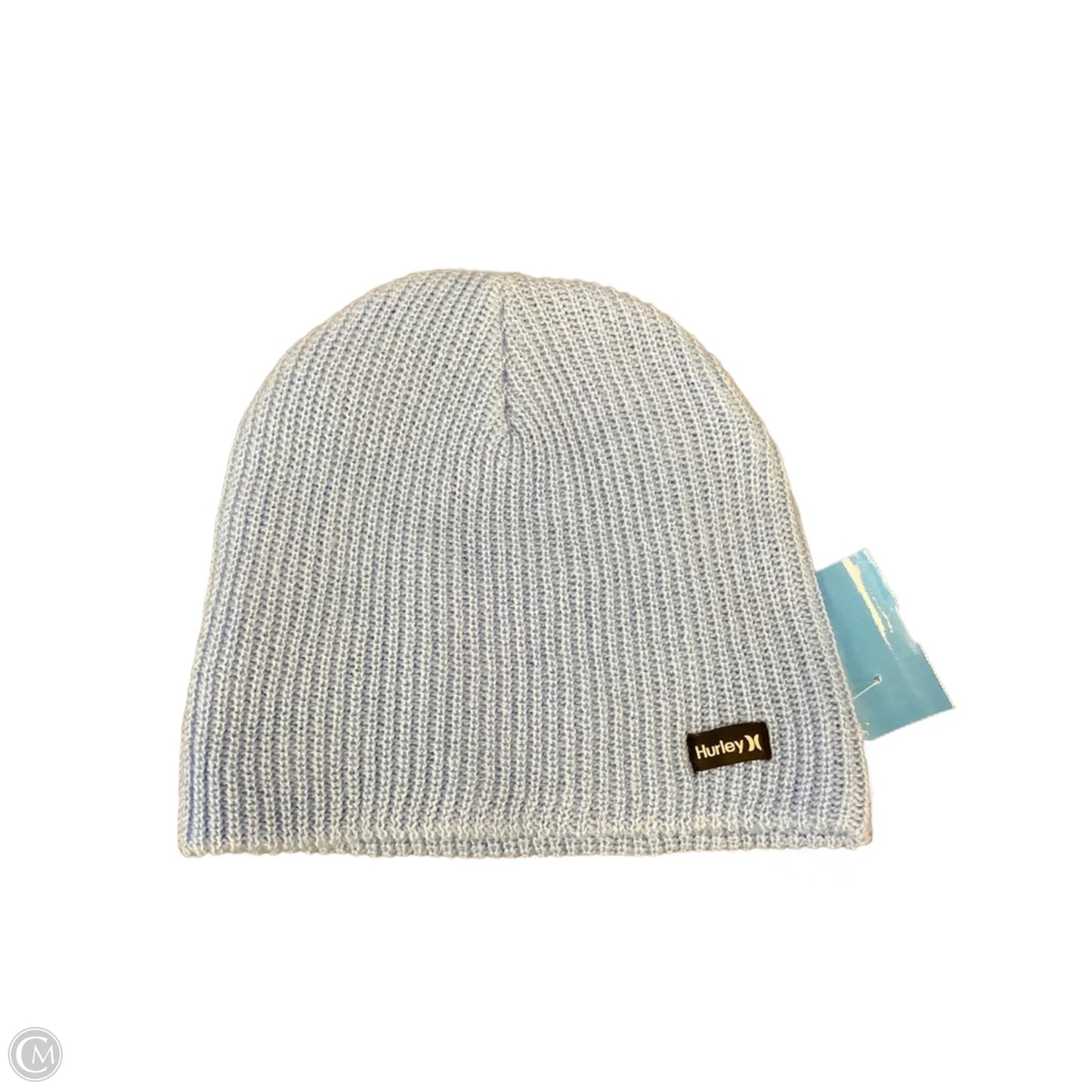 Hat Beanie By Hurley