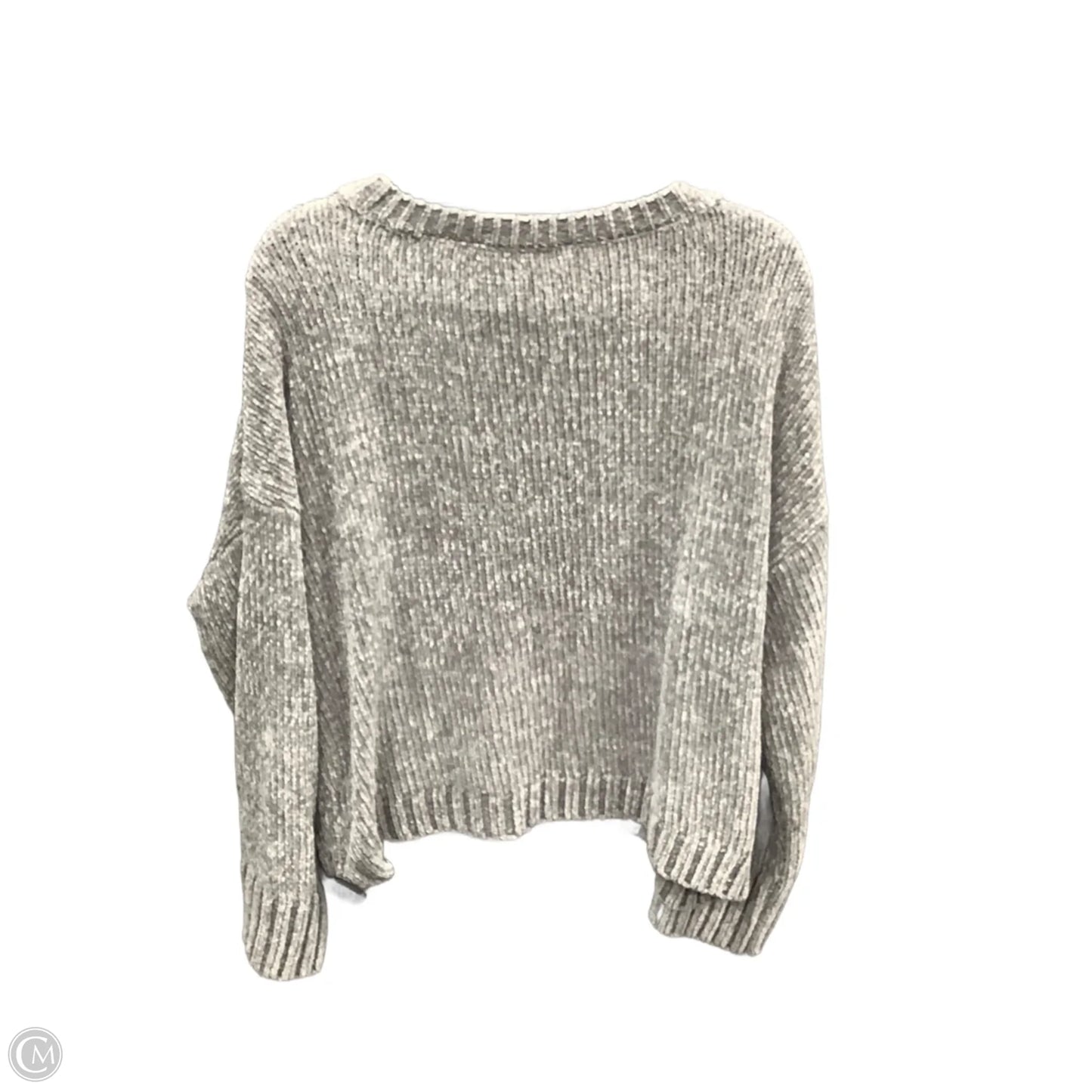 Sweater By Marled In Grey, Size: Xl