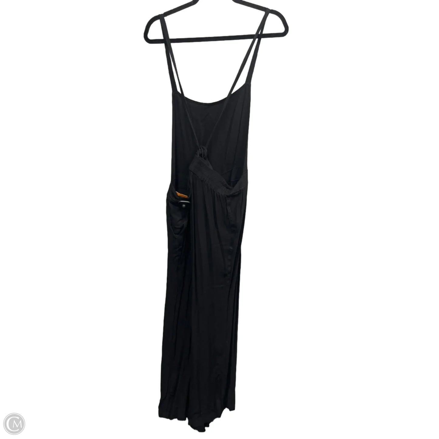 Jumpsuit By Torrid In Black, Size: 2x