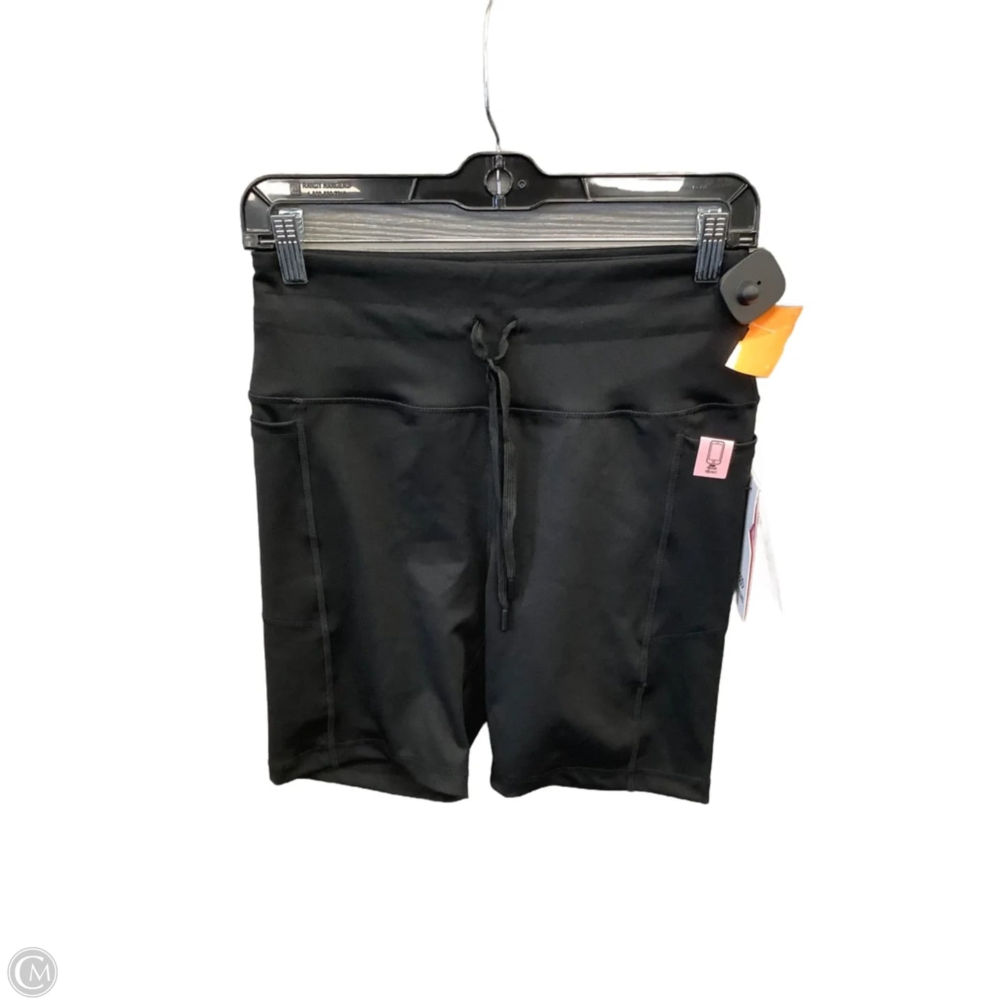 Athletic Shorts By Legend In Black, Size: M