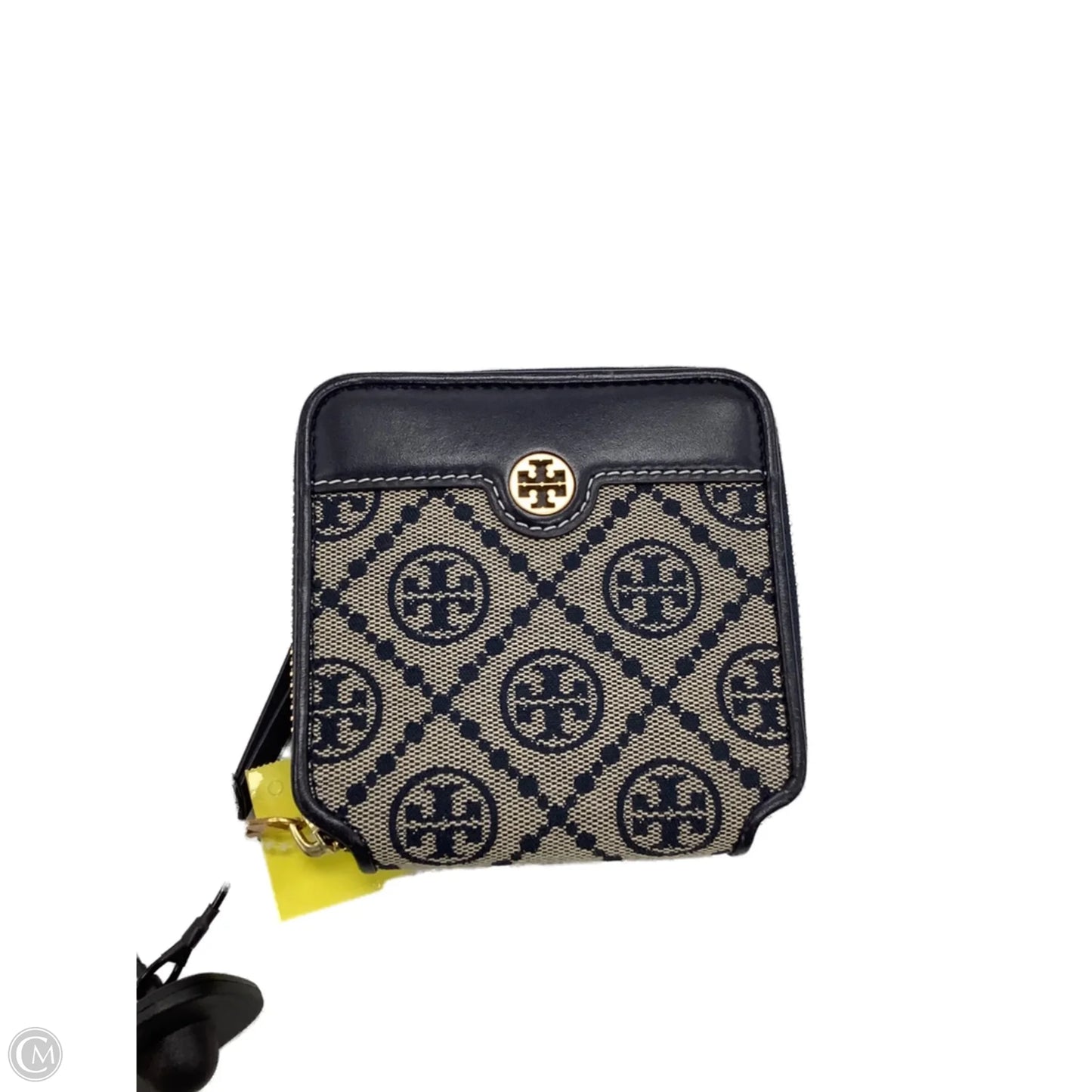 Wallet Designer By Tory Burch, Size: Small